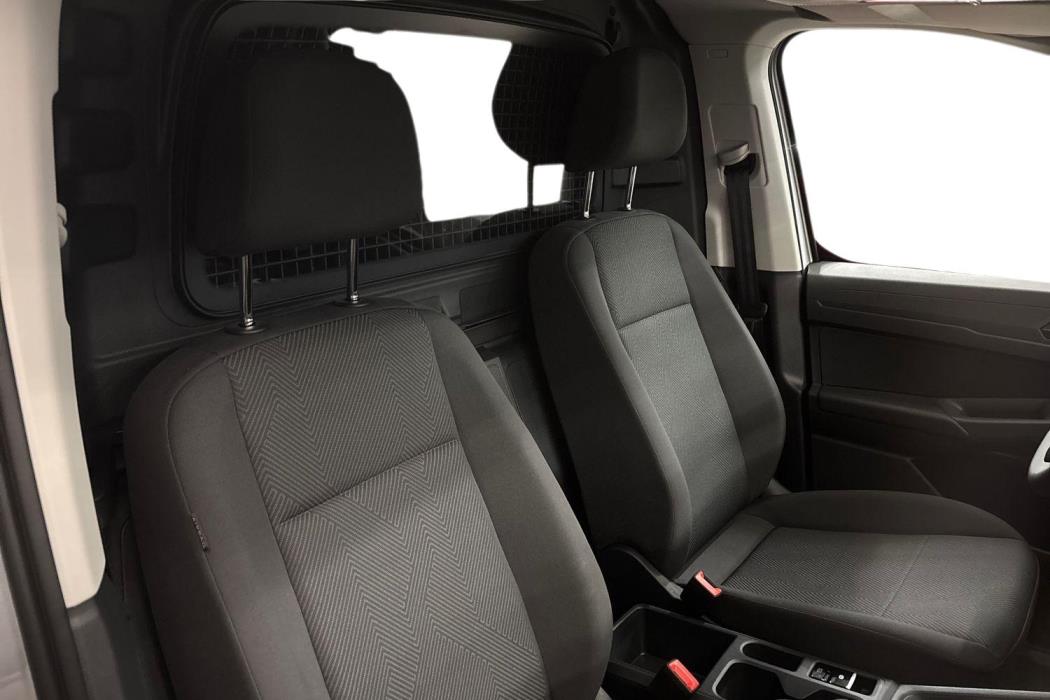 Ford Transit Connect 2025