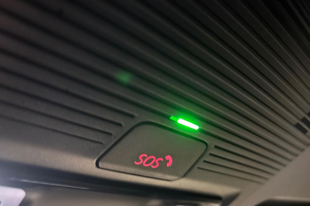 Ford Transit Connect 2025