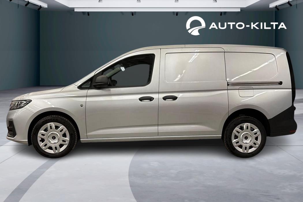 Ford Transit Connect 2025