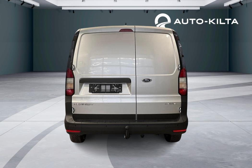 Ford Transit Connect 2025