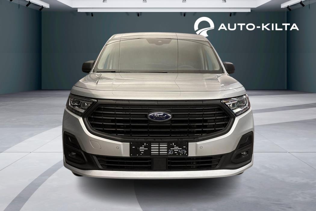 Ford Transit Connect 2025