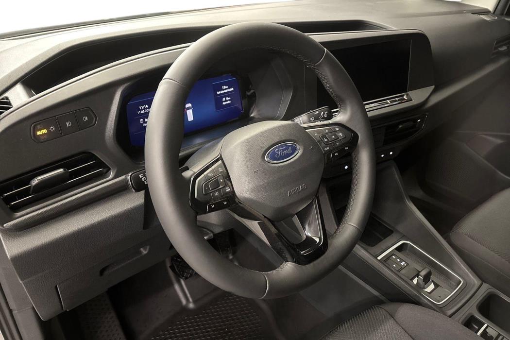 Ford Transit Connect 2025