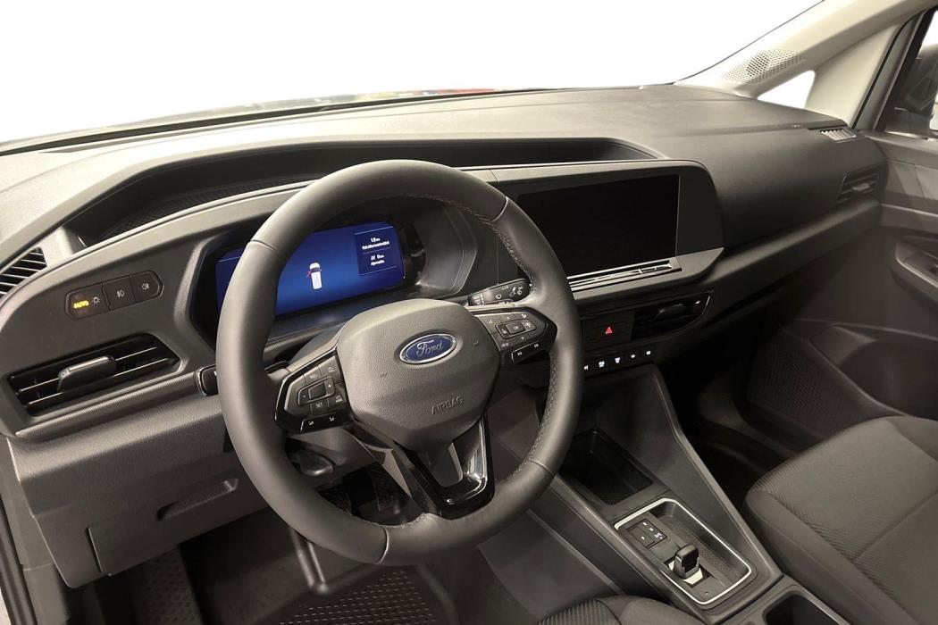 Ford Transit Connect 2025