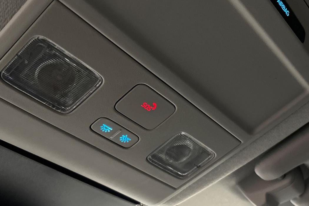 Ford Transit Custom 2026