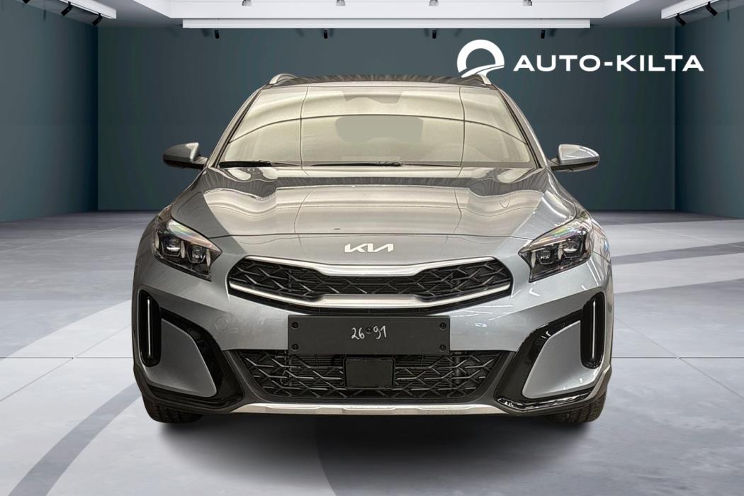 Kia XCeed 2026
