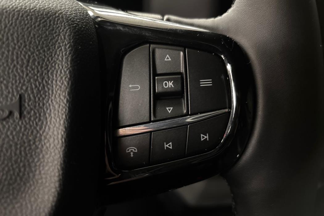 Ford Transit Custom 2026