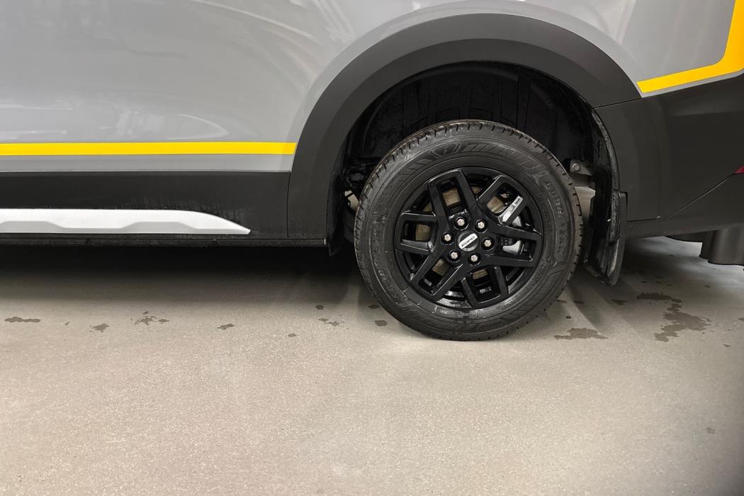 Ford Transit Custom 2026