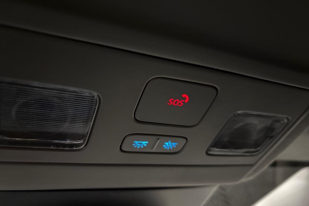 Ford Transit Custom 2026