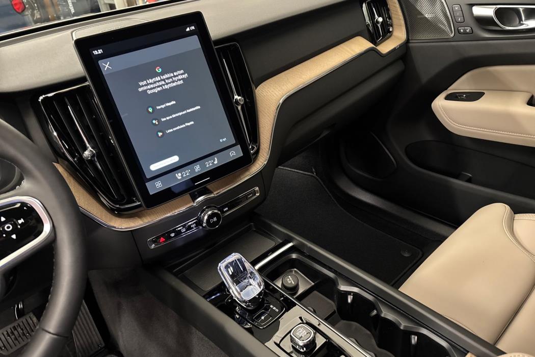 Volvo XC60 2027