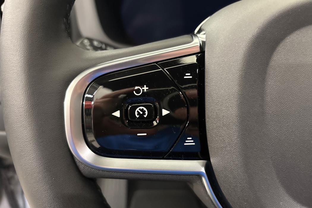 Volvo XC60 2027