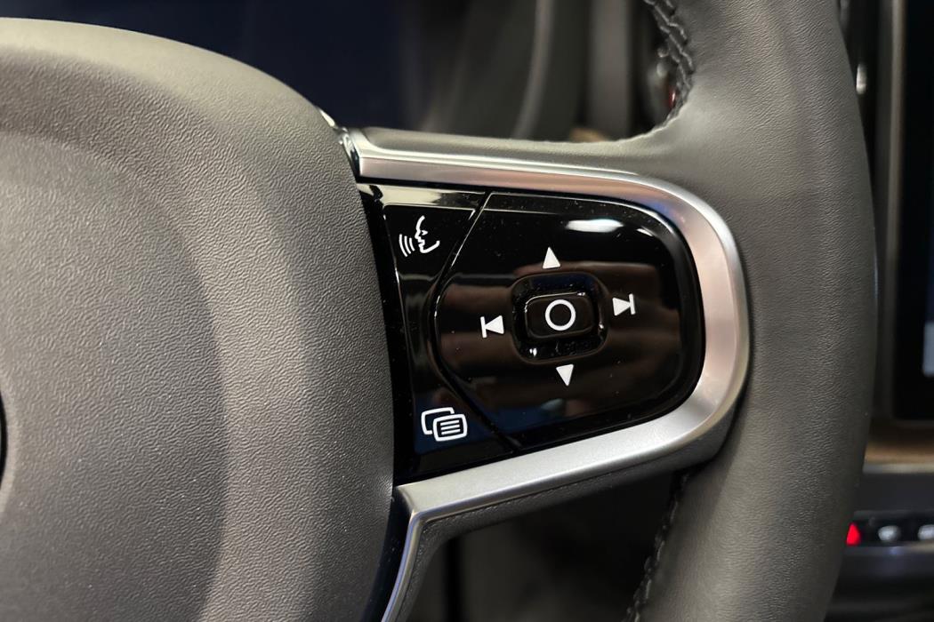 Volvo XC60 2027