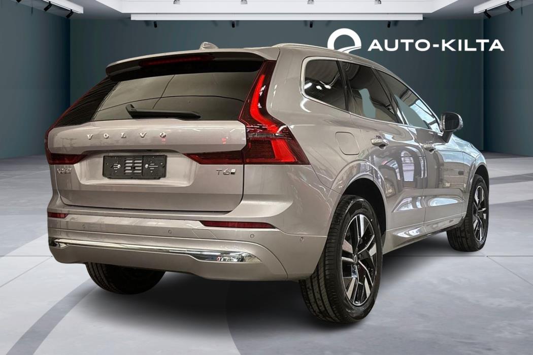 Volvo XC60 2027