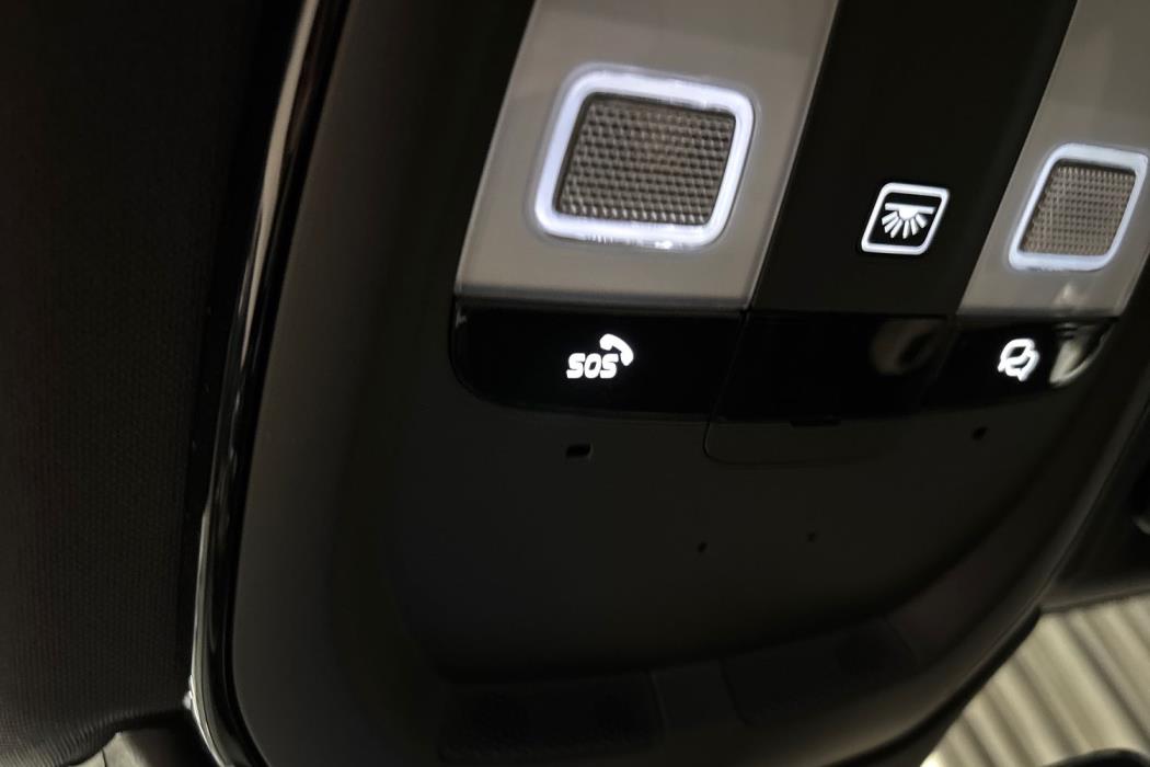 Volvo XC60 2027