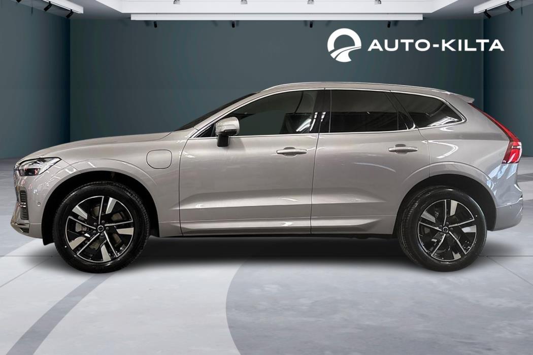 Volvo XC60 2027