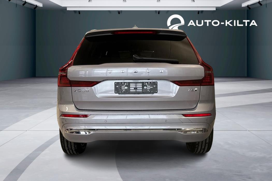 Volvo XC60 2027