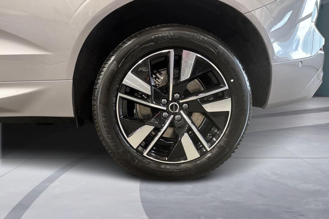 Volvo XC60 2027