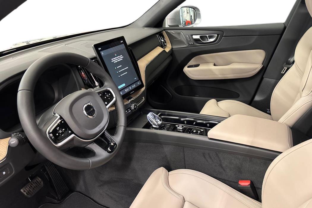 Volvo XC60 2027
