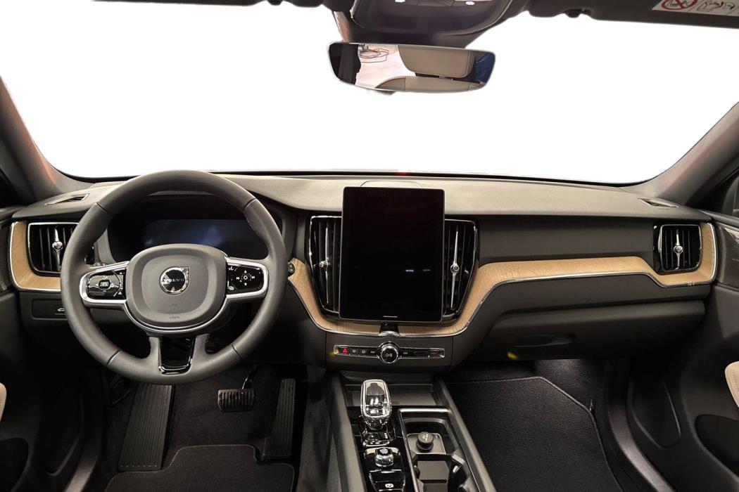 Volvo XC60 2027