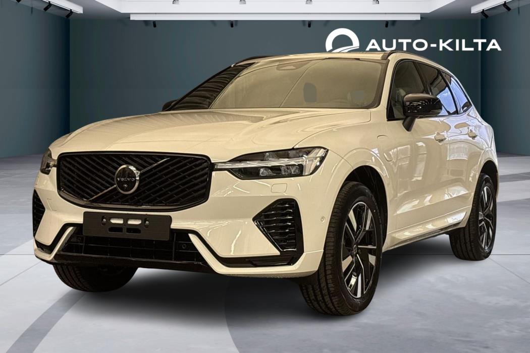 Volvo XC60 2027
