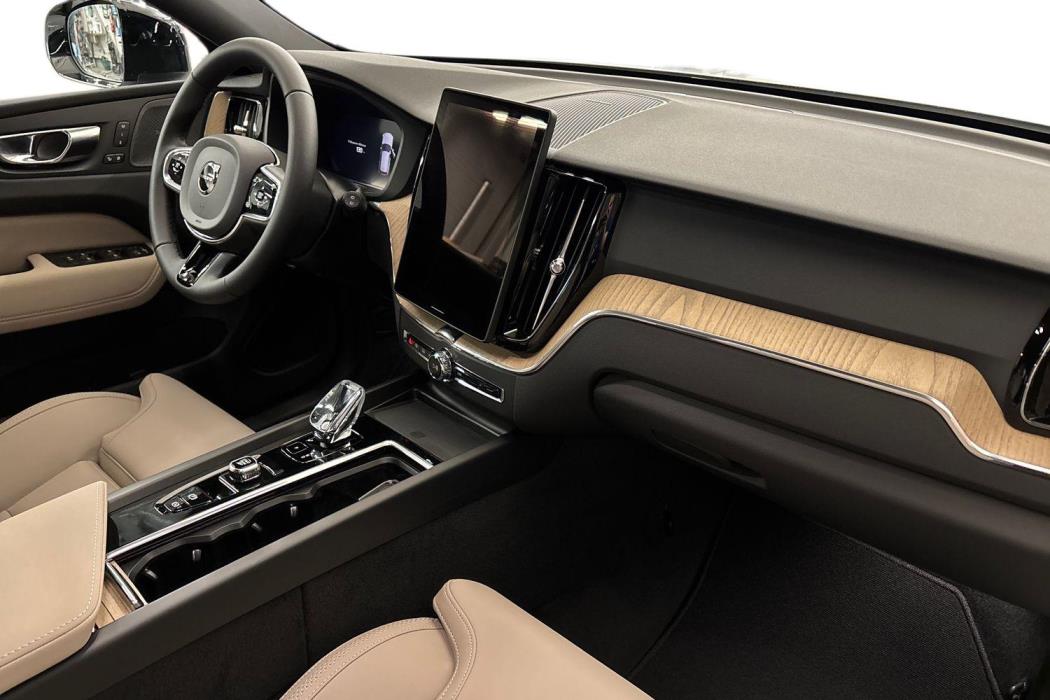 Volvo XC60 2027