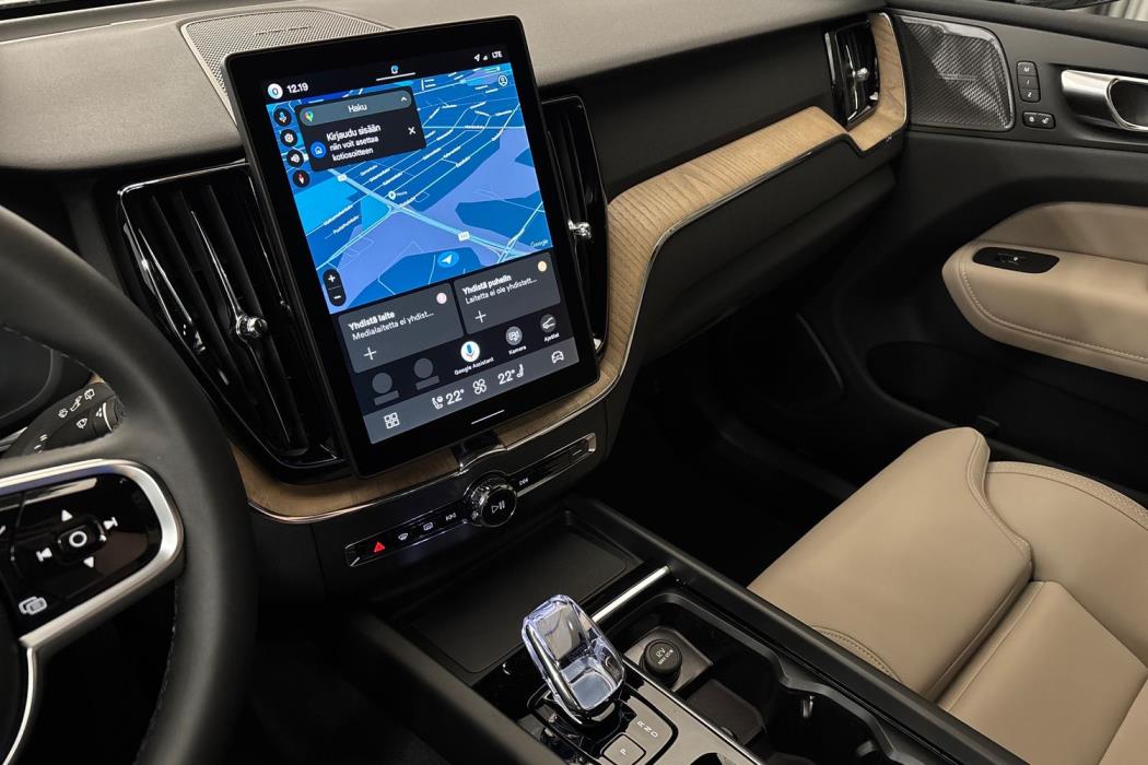 Volvo XC60 2027