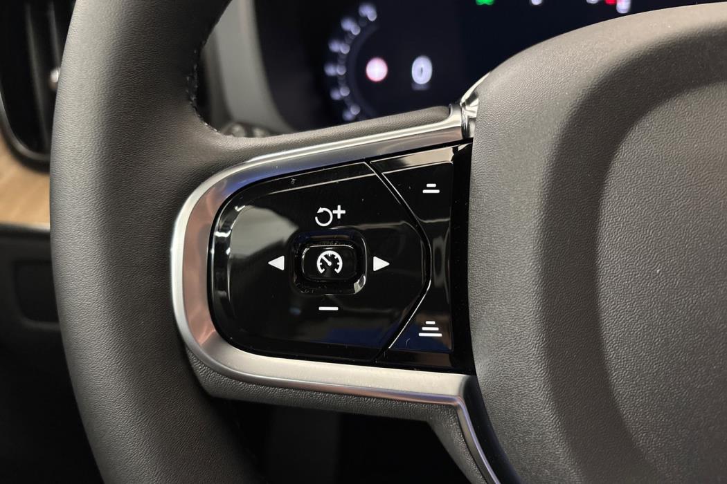 Volvo XC60 2027