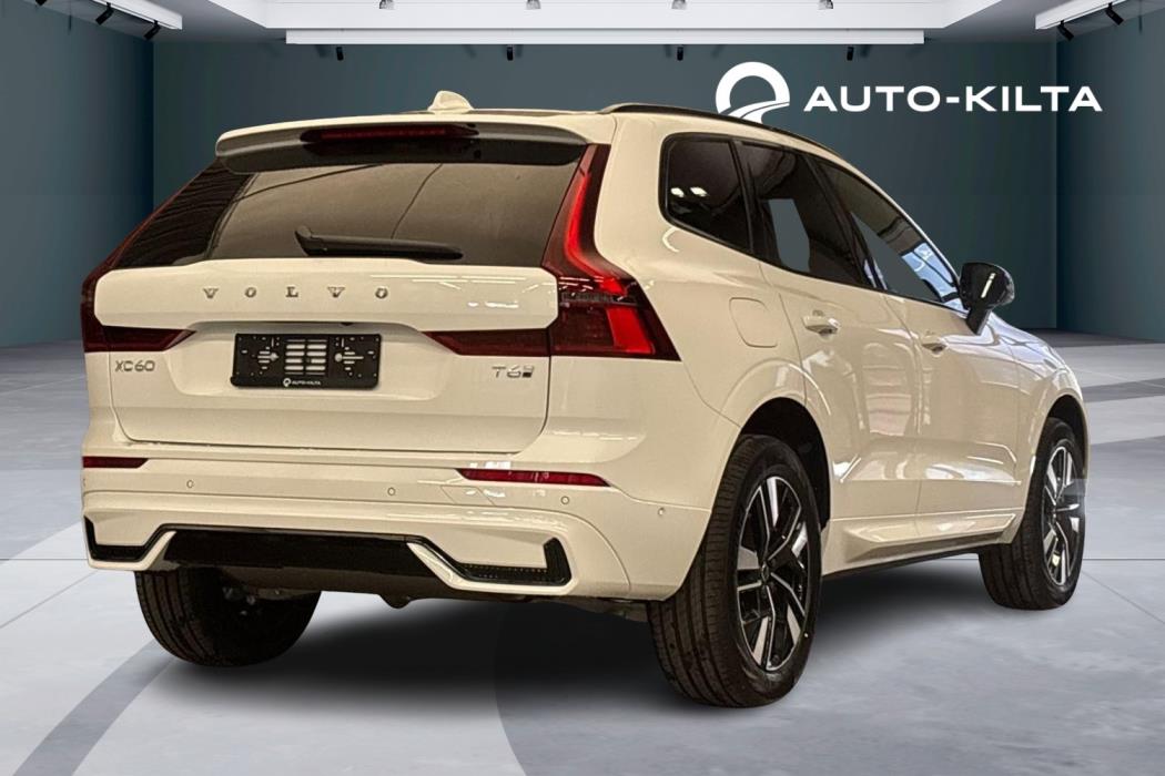 Volvo XC60 2027
