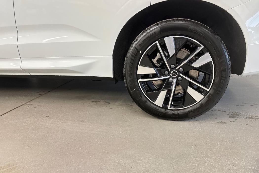 Volvo XC60 2027