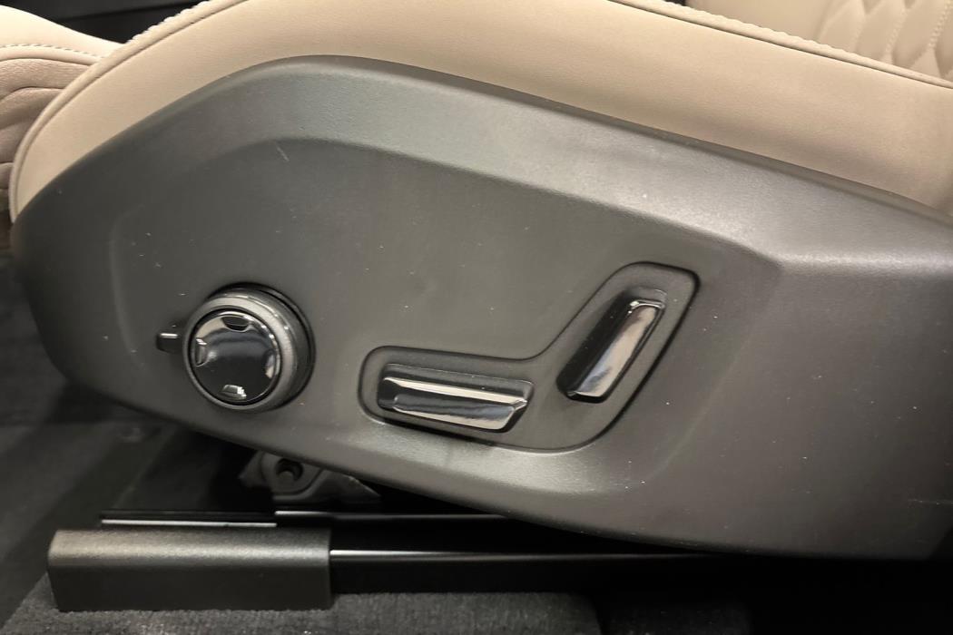 Volvo XC60 2027