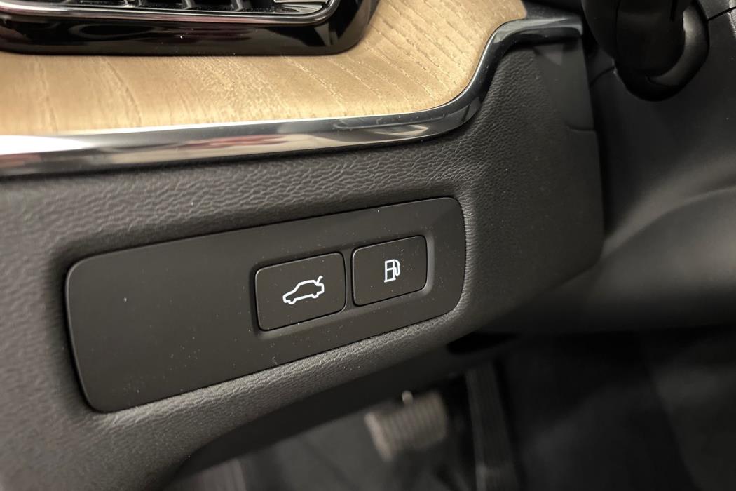 Volvo XC60 2027