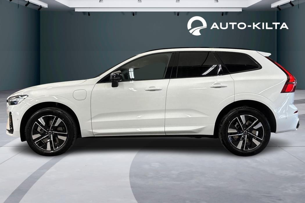 Volvo XC60 2027