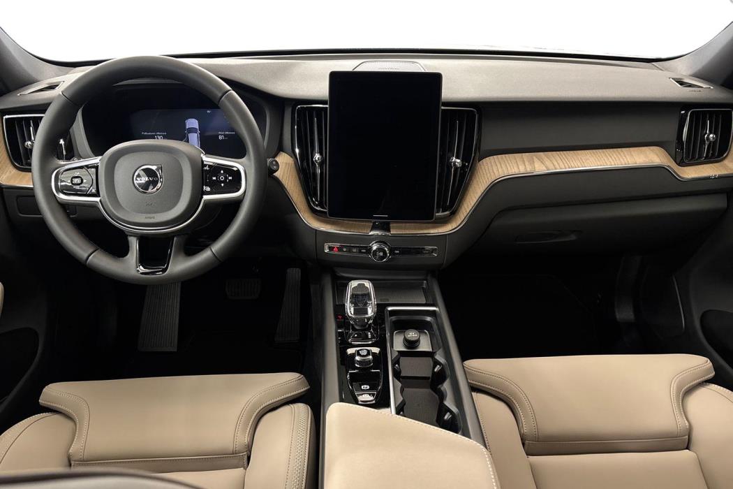 Volvo XC60 2027