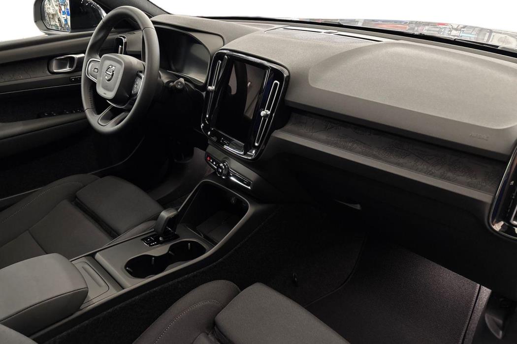Volvo EX40 2027