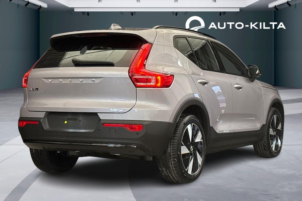 Volvo EX40 2027
