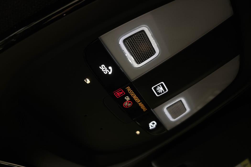 Volvo EX40 2027