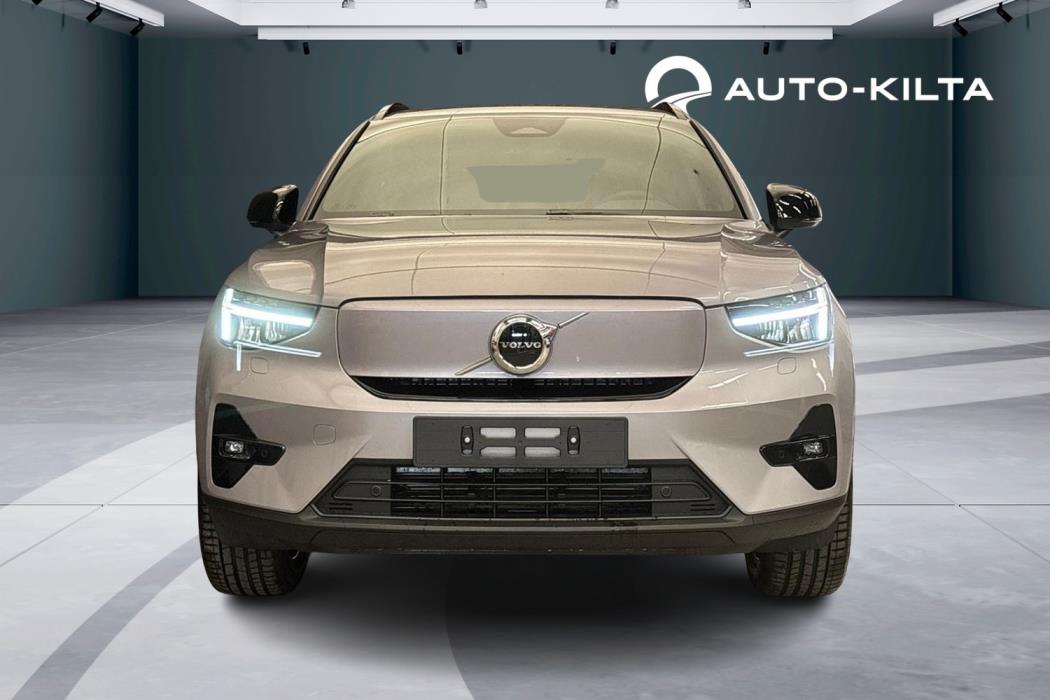 Volvo EX40 2027