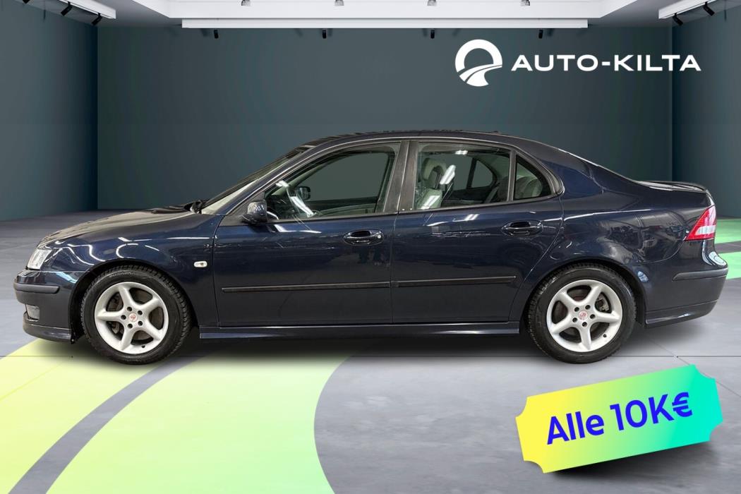 Saab 9-3 2006