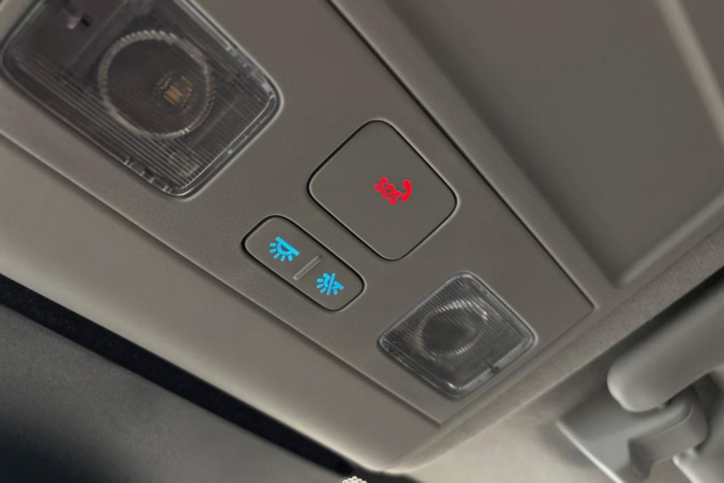 Ford Transit Custom 2025