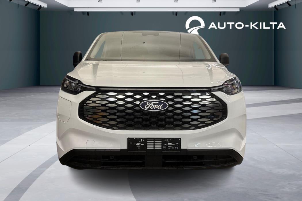 Ford Transit Custom 2025