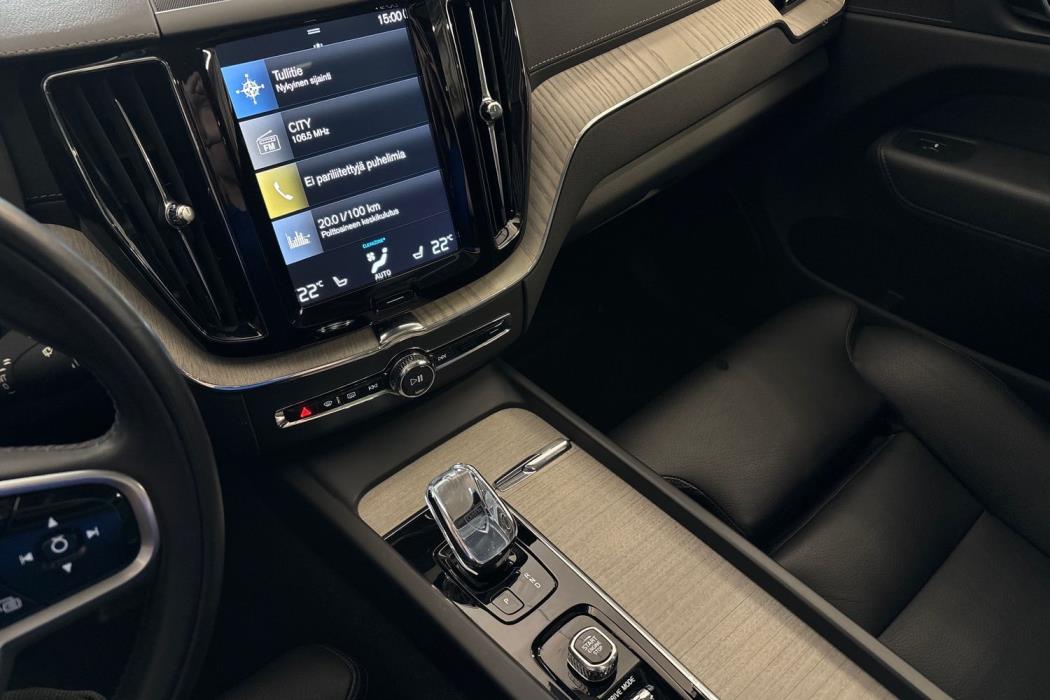 Volvo XC60 2020
