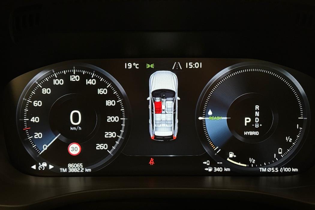 Volvo XC60 2020