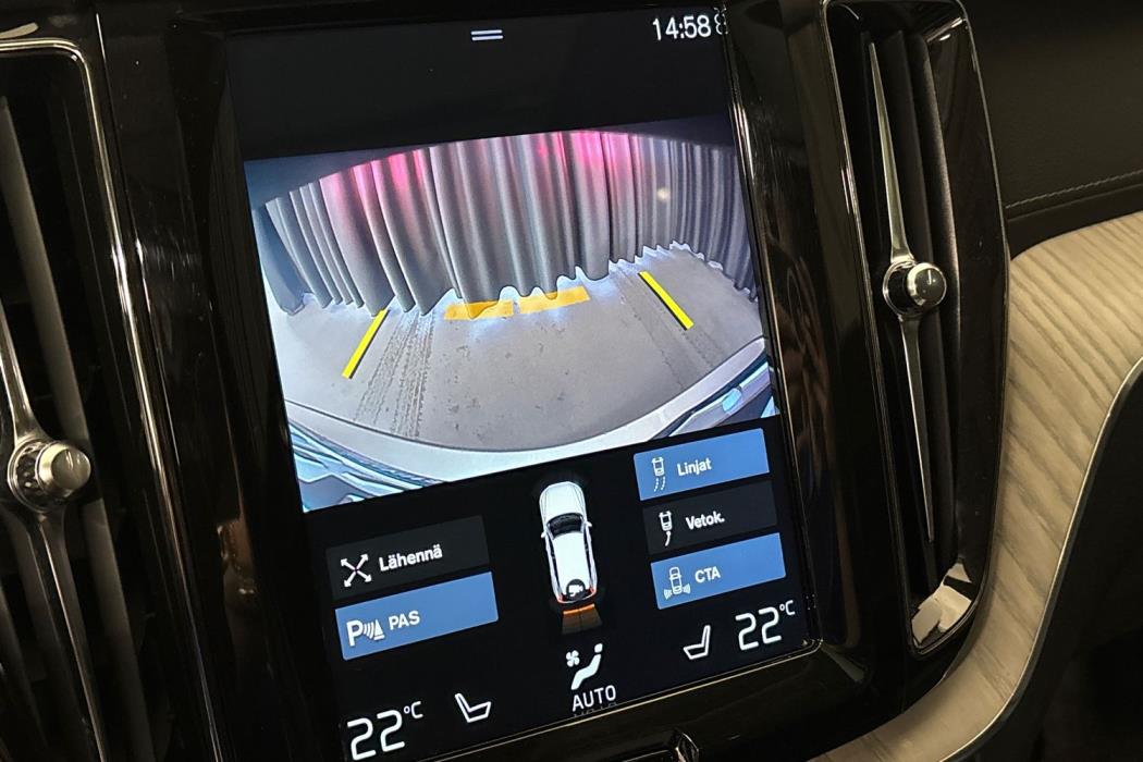 Volvo XC60 2020
