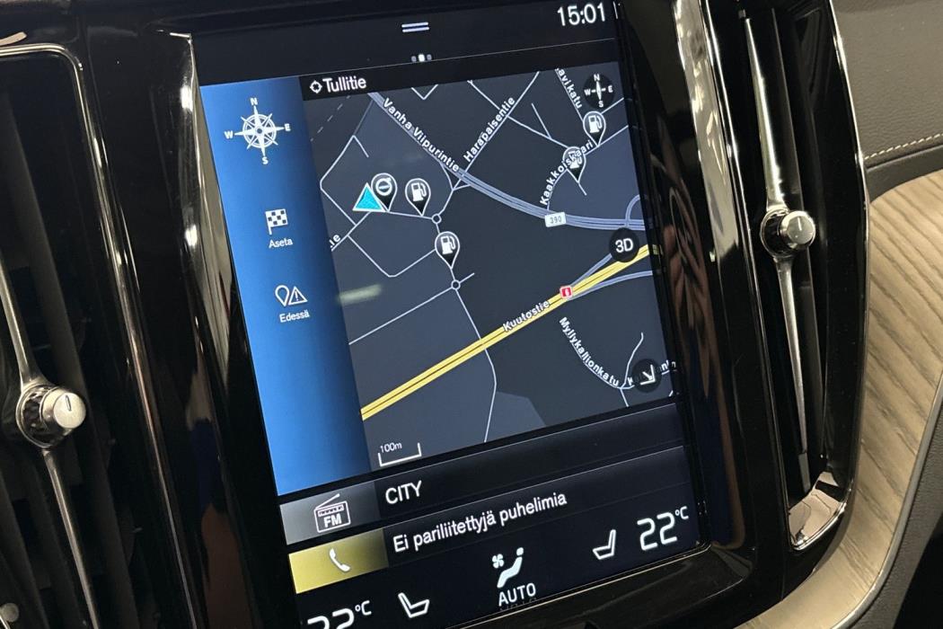 Volvo XC60 2020
