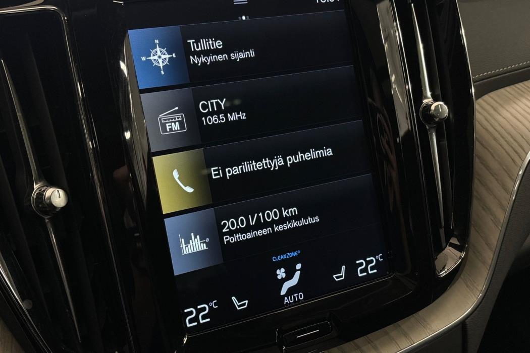 Volvo XC60 2020