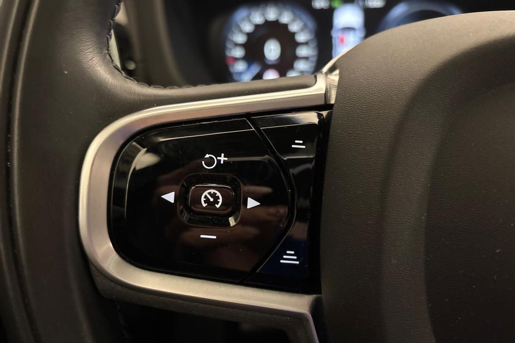 Volvo XC60 2020