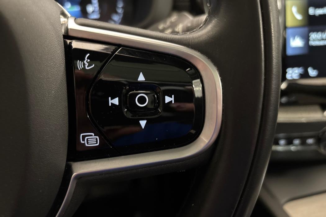 Volvo XC60 2020