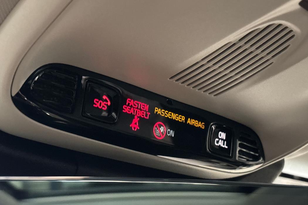 Volvo XC60 2020