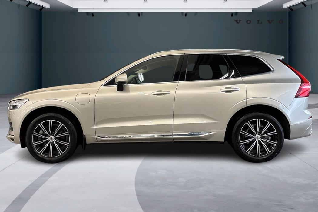 Volvo XC60 2020