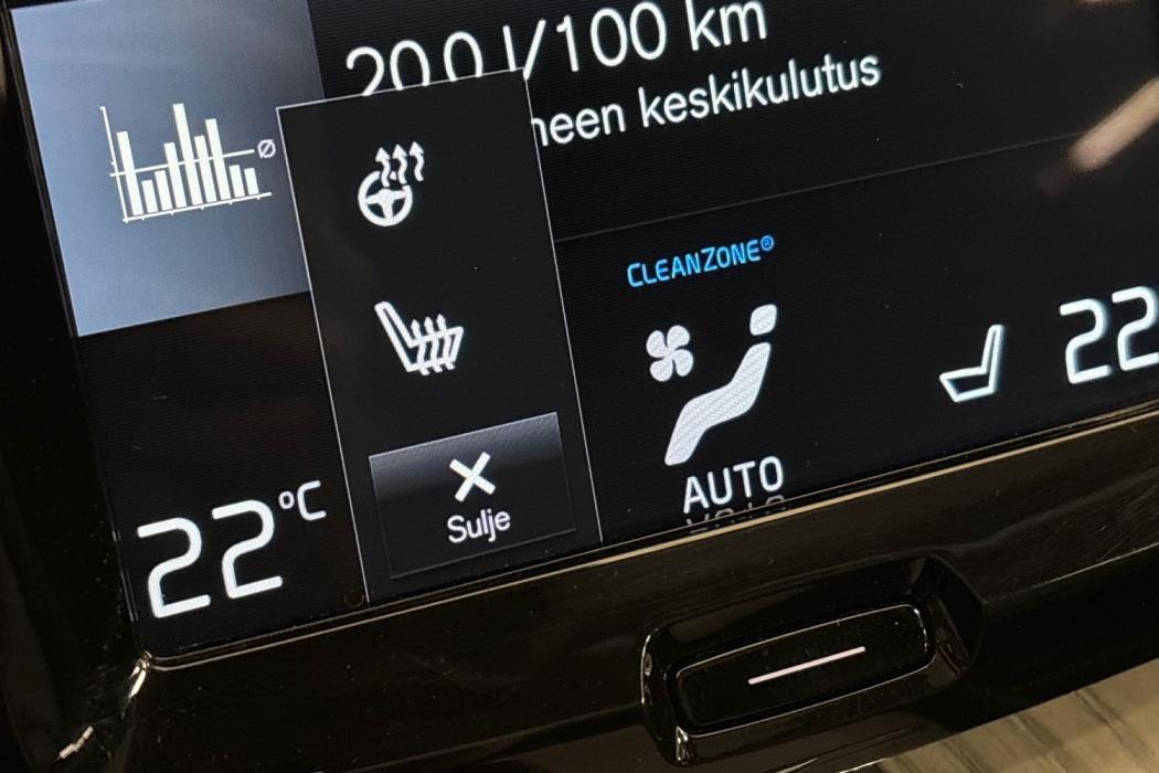 Volvo XC60 2020