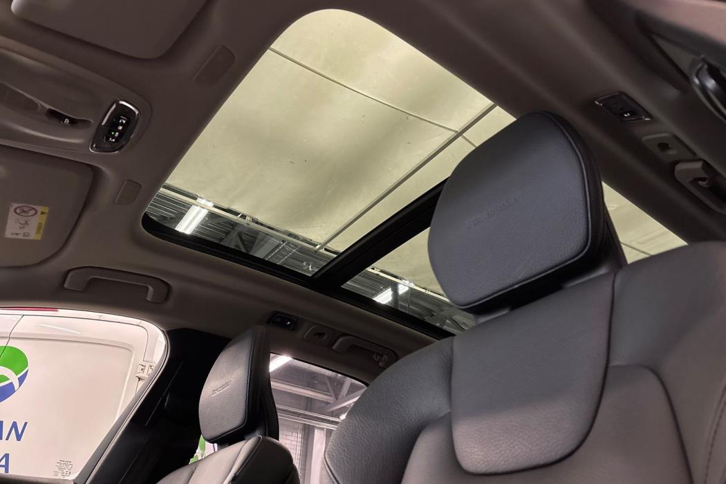 Volvo XC60 2020